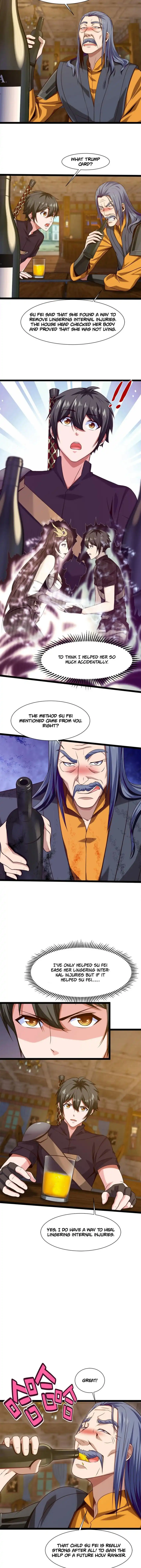 Mo Shou Jian Sheng Chapter 43 6